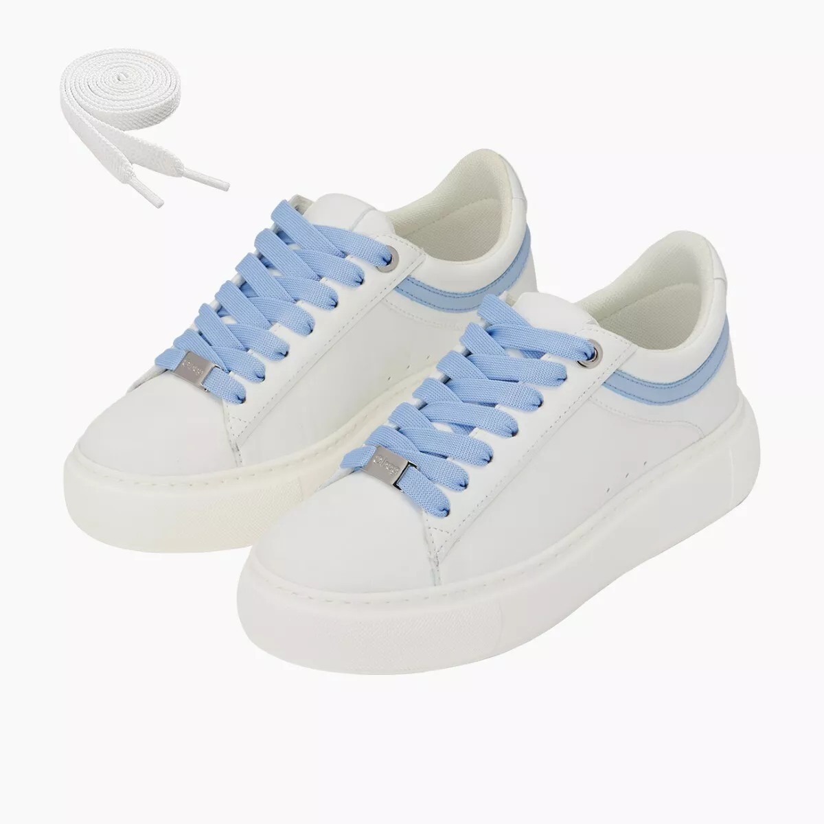 Nuove sneakers O Bag by ACBC 2024