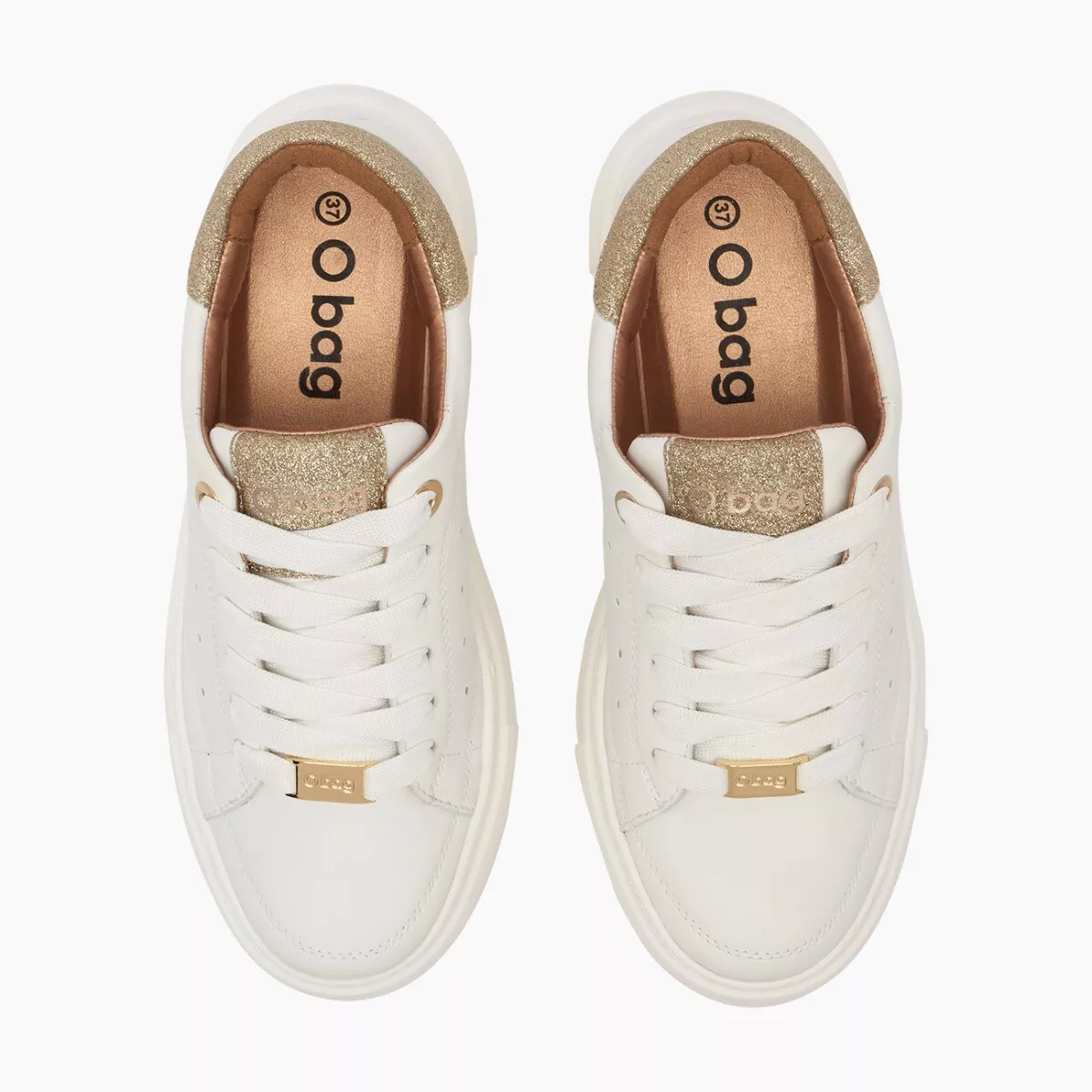 Nuove sneakers O Bag primavera estate 2024