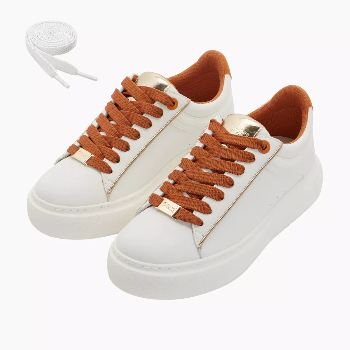 O BAG novità scarpe primavera estate 2024