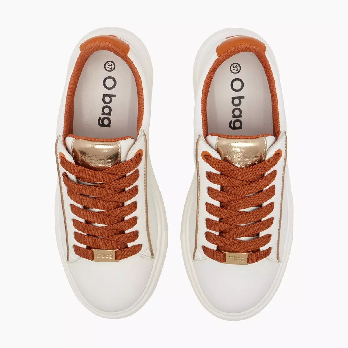 Sneakers donna O Bag by ACBC