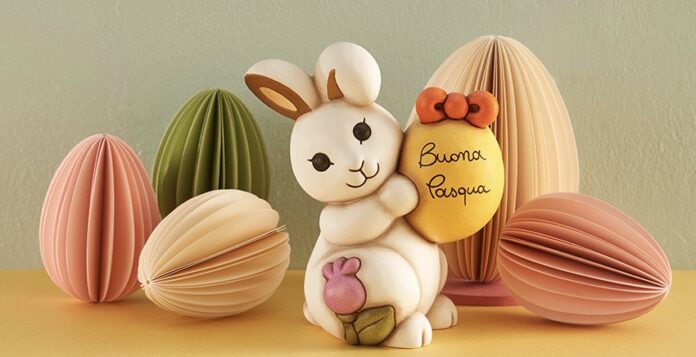 THUN Pasqua 2024