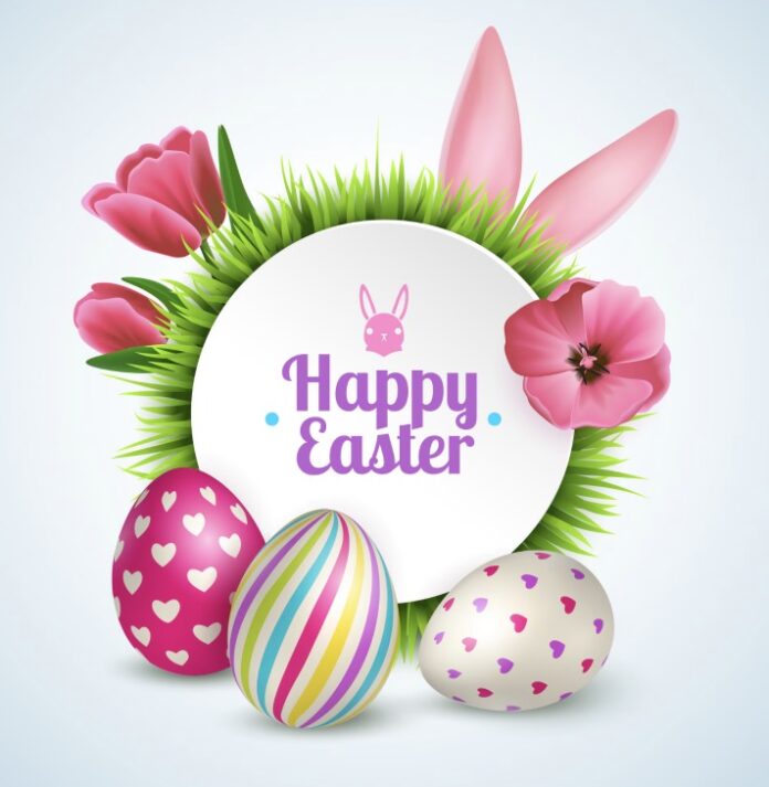 Frasi Auguri di Buona Pasqua