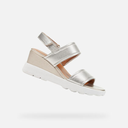 sandalo zeppa GEOX