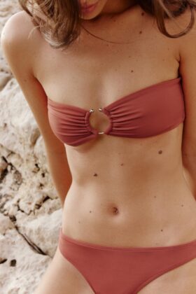 Costume da bagno ZARA collezione mare 2024