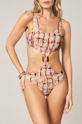 Trikini Goldnepoint
