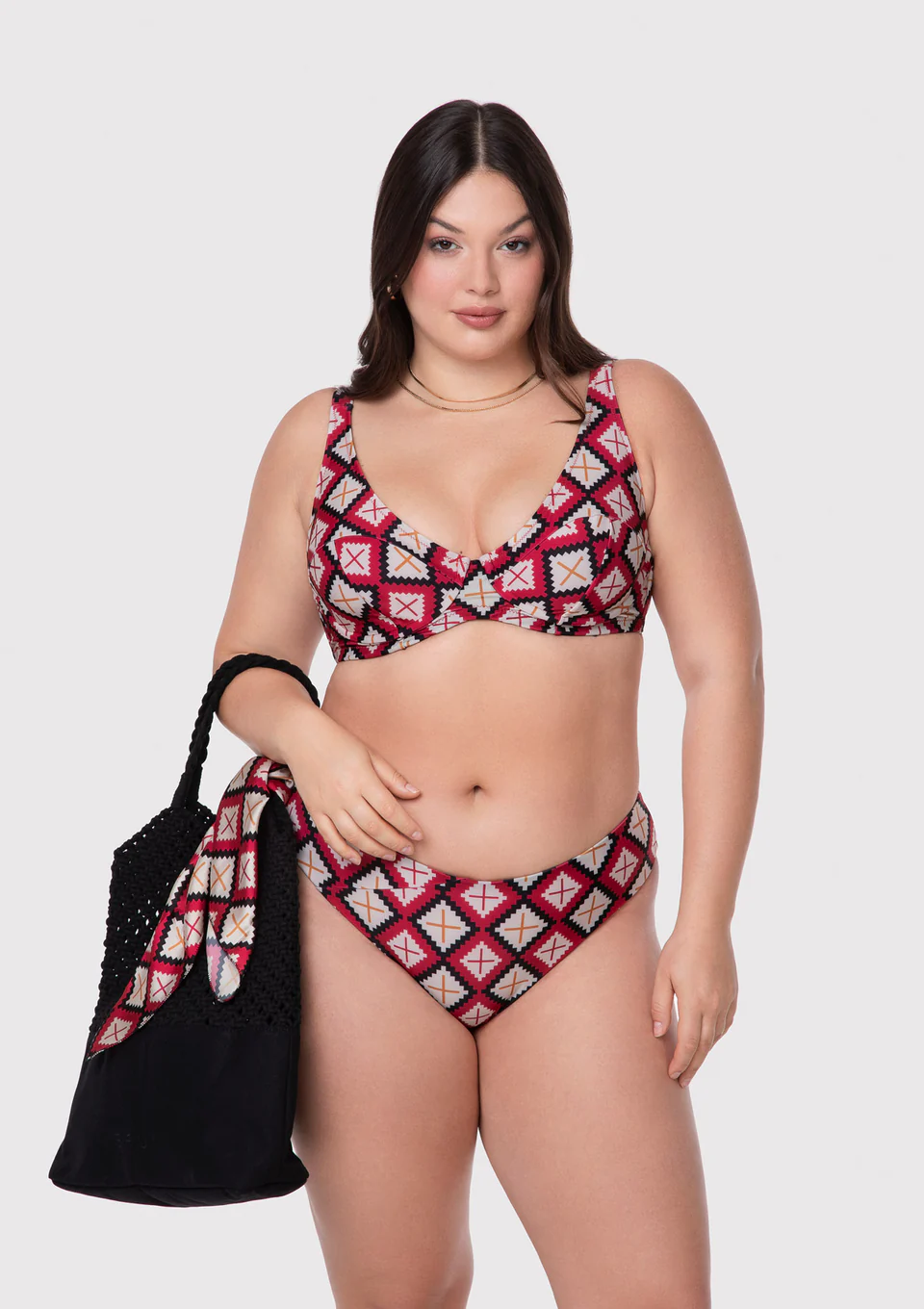 Bikini Me Fui 2024 Curvy Bikini Me Fui 2024 Curvy