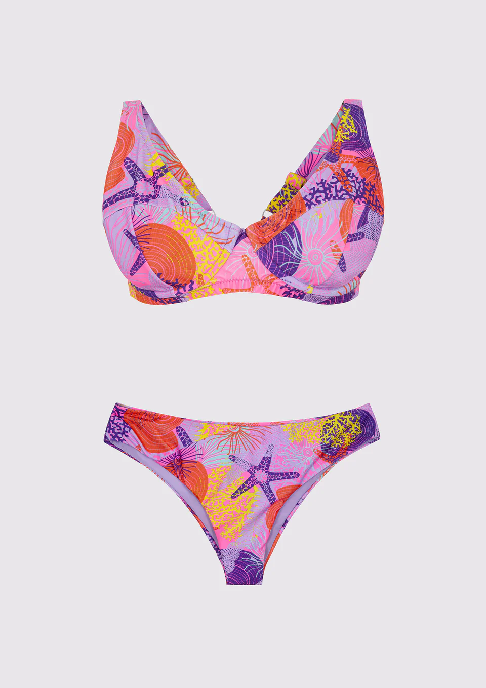 Costume da bagno bikini Me Fui 2024 Costume da bagno bikini Me Fui 2024