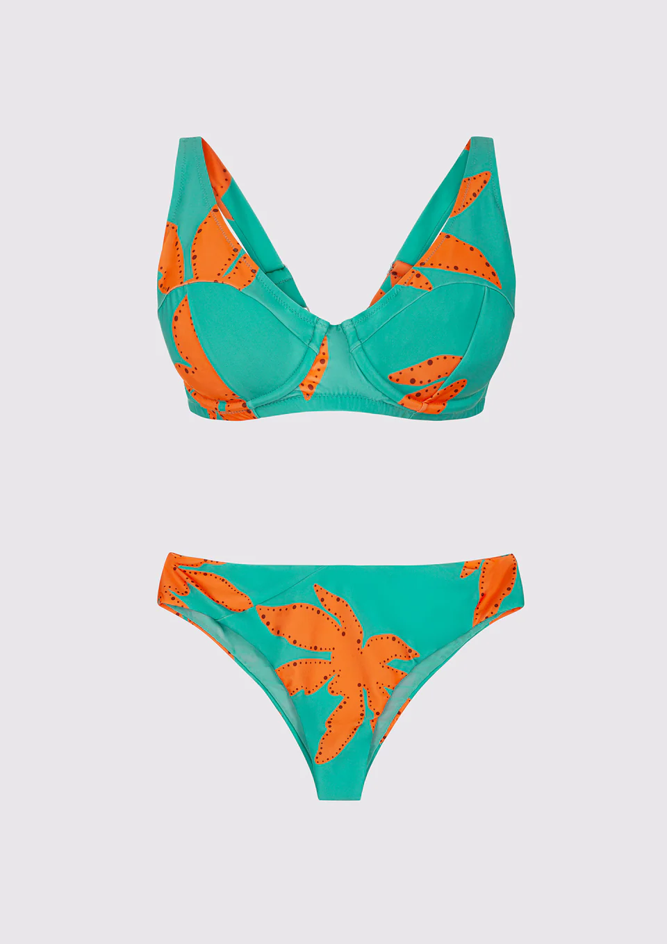 Costume da bagno bikini Me Fui estate 2024 Costume da bagno bikini Me Fui estate 2024