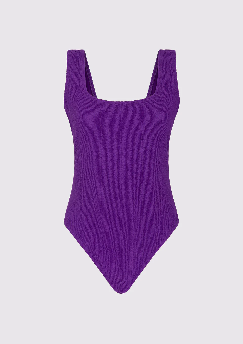 Costume intero in lycra goffrata ME FUI estate 2024 Costume intero in lycra goffrata ME FUI estate 2024