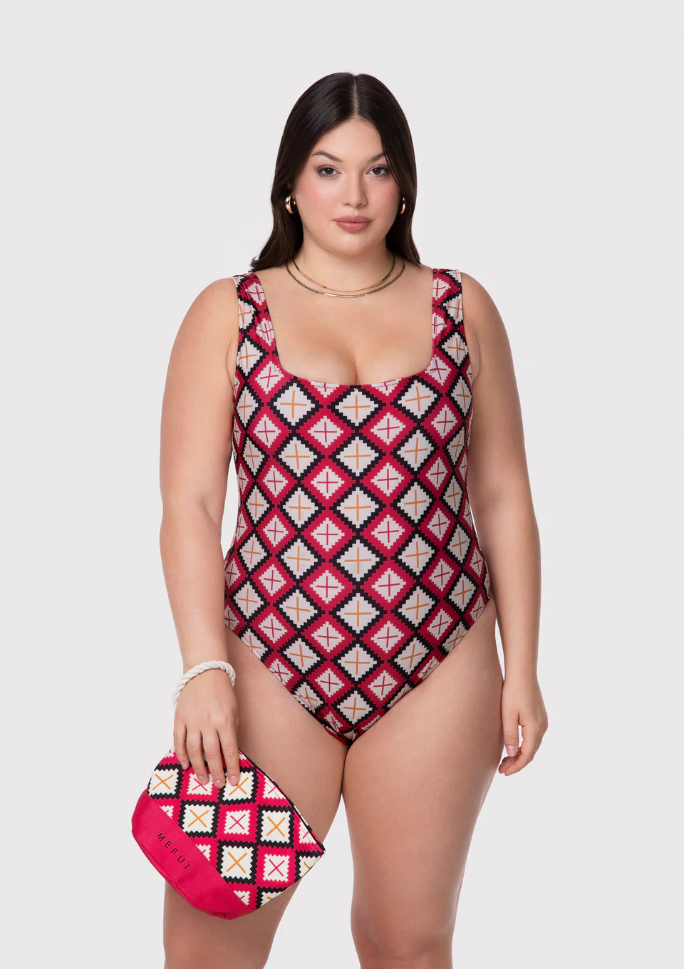 MEFUI costume intero 2024 MEFUI costume intero 2024