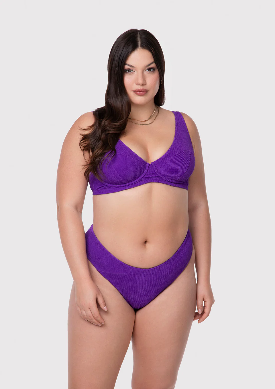 Me Fui bikini goffrato estate 2024 Me Fui bikini goffrato estate 2024