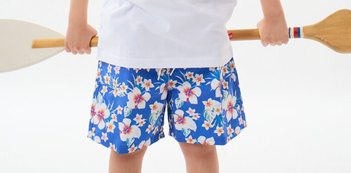 Moda Bimbi P:E 2024