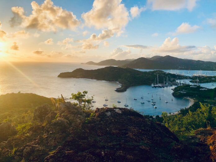 Viaggio ad Antigua Come Dove Quando e Perchè
