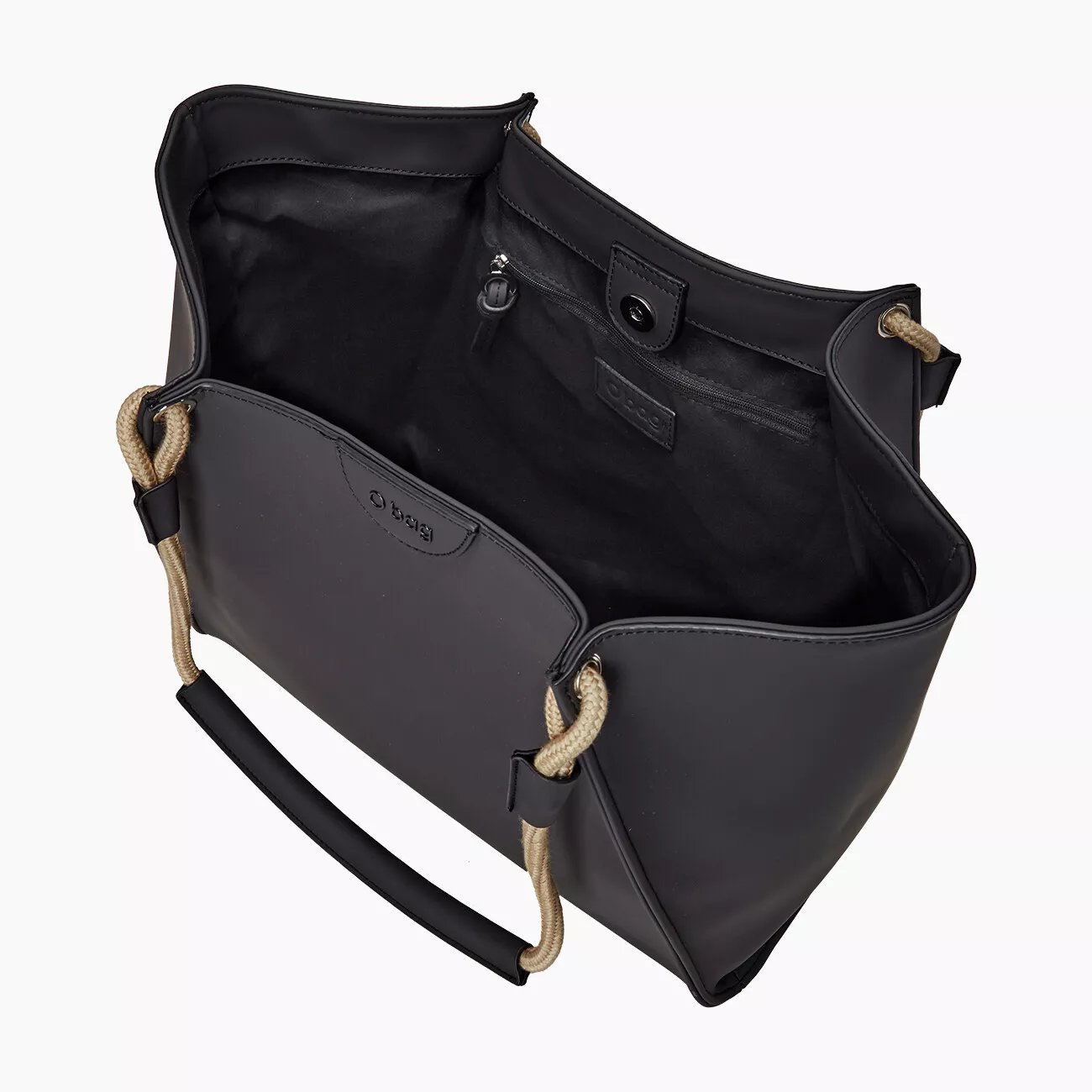 Borsa O Bag California nuova collezione Borsa O Bag California nuova collezione