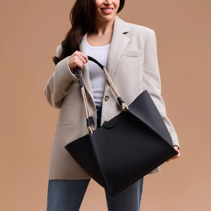 Nuove Borse O Bag Soft collezione autunno inverno 2024 2025