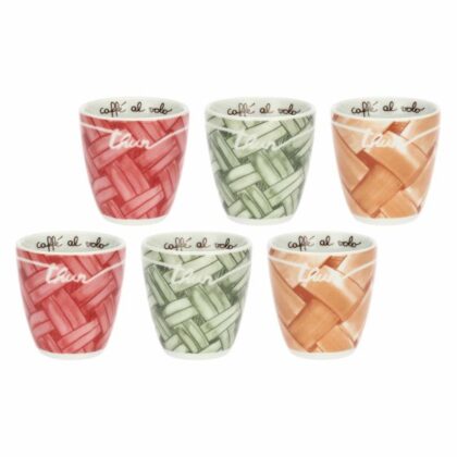 Nuovo set bicchieri THUN