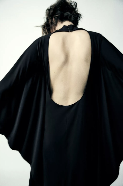 Abito Halloween ZARA 2024 Abito Halloween ZARA 2024