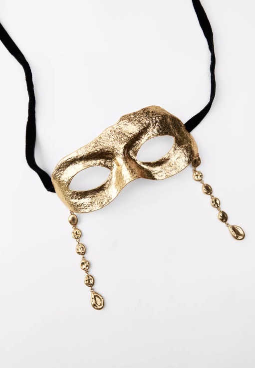 Maschera per Halloween Maschera per Halloween
