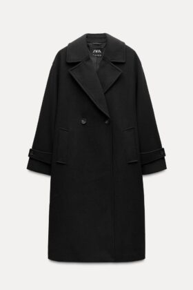 Cappotto nero donna - Abbigliamento e Accessori In vendita a Milano