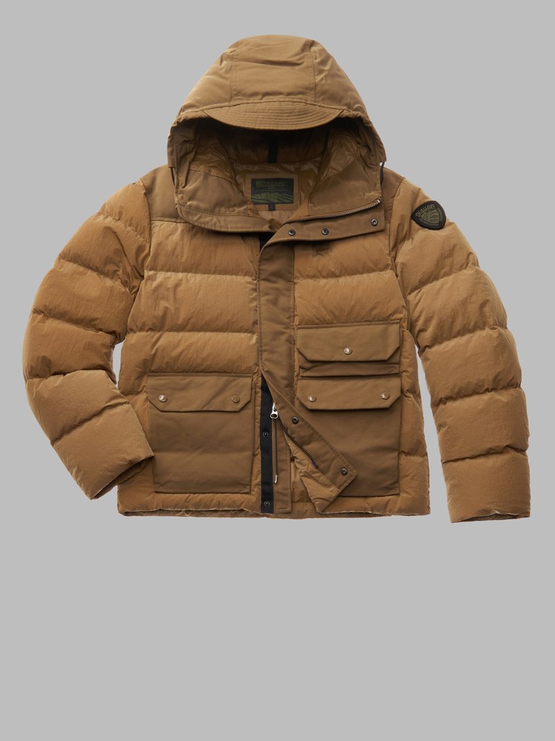BLAUER giubbotto maschile nuova collezione BLAUER giubbotto maschile nuova collezione