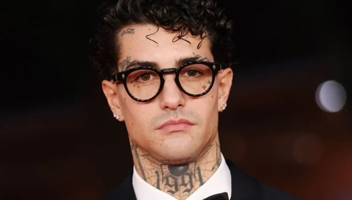 Esclusione di Tony Effe dal concerto di Roma