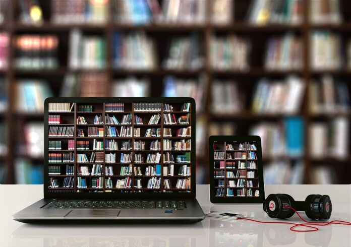 Il Lato Sociale delle Biblioteche Digitali Gruppi di Lettura Virtuali