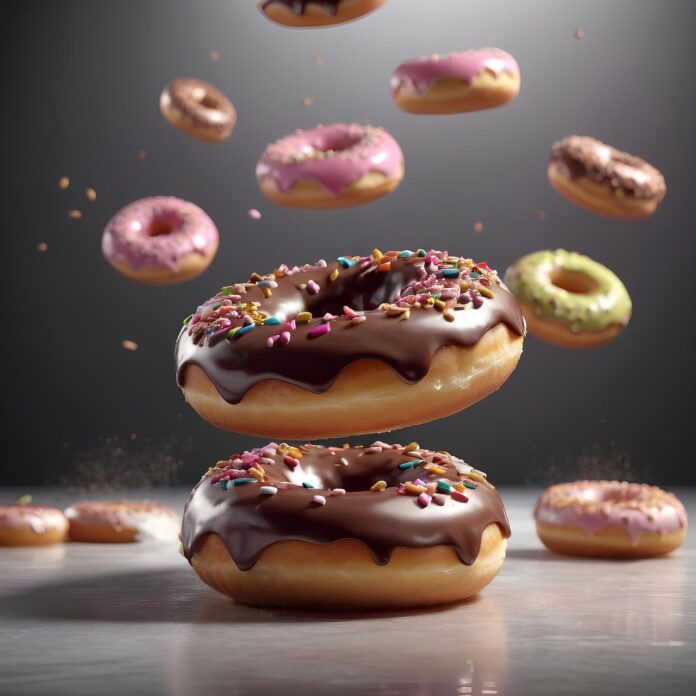 Come Liberarsi dalla Dipendenza da Dolci e dalla voglia di cibi zuccherati