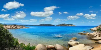 Come Organizzare un Viaggio nella Penisola Calcidica Spiagge Penisola Calcidica