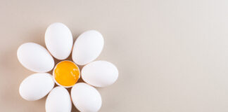 Tanti Modi per cucinare le uova