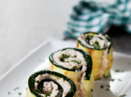 10 idee di antipasti veloci e sfiziosi