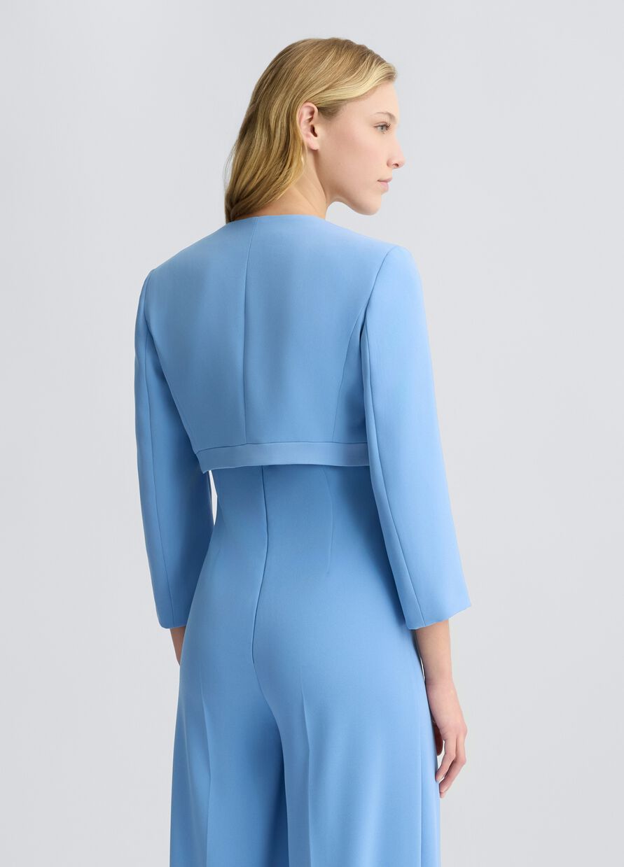 Giacca cropped Liu Jo Giacca cropped Liu Jo