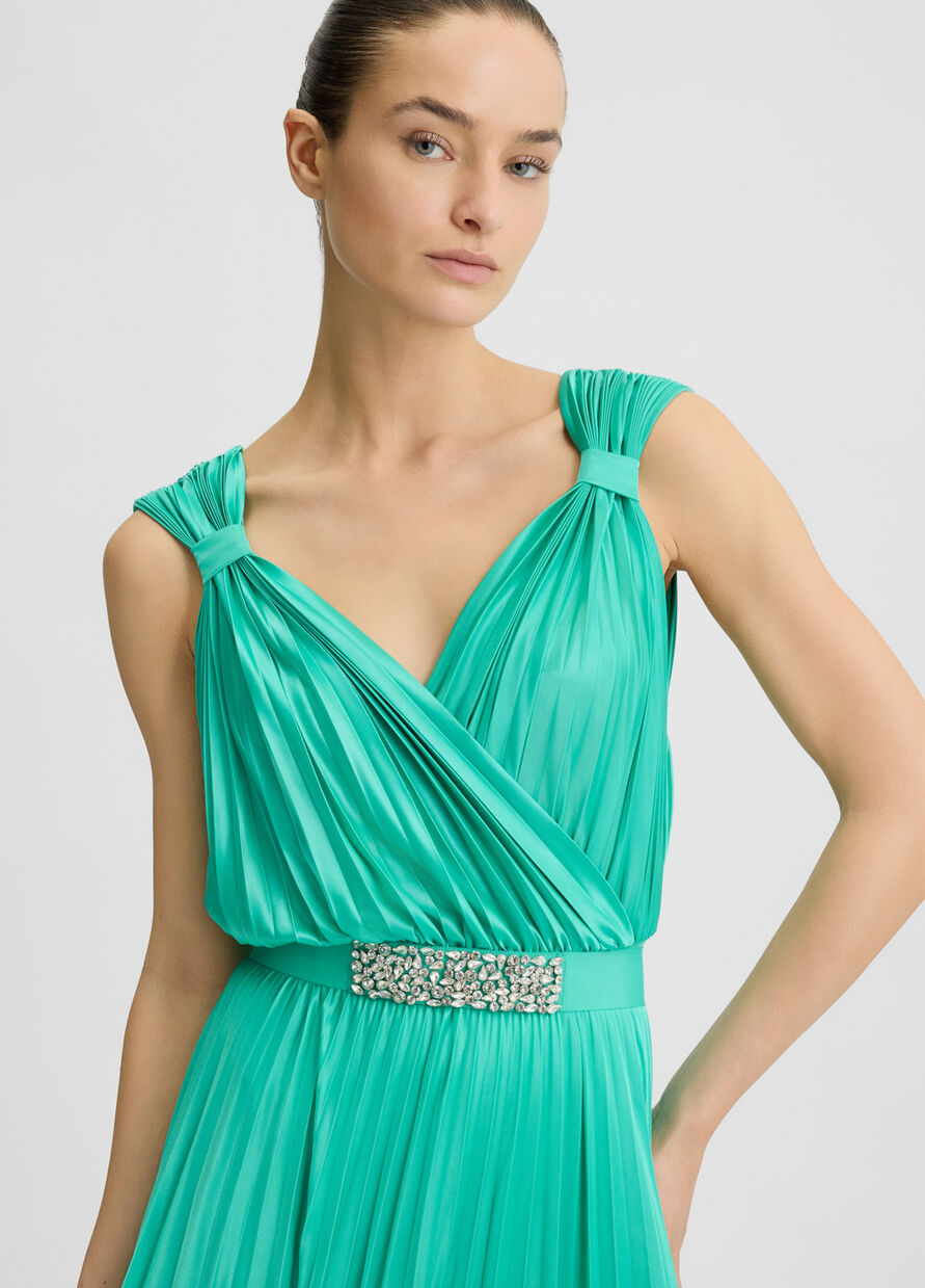 LIU JO vestito lungo elegante da cerimonia LIU JO vestito lungo elegante da cerimonia