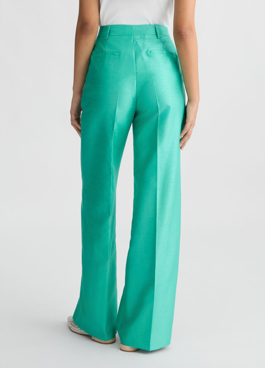 Liu Jo pantaloni a vita alta talleur Liu Jo pantaloni a vita alta talleur