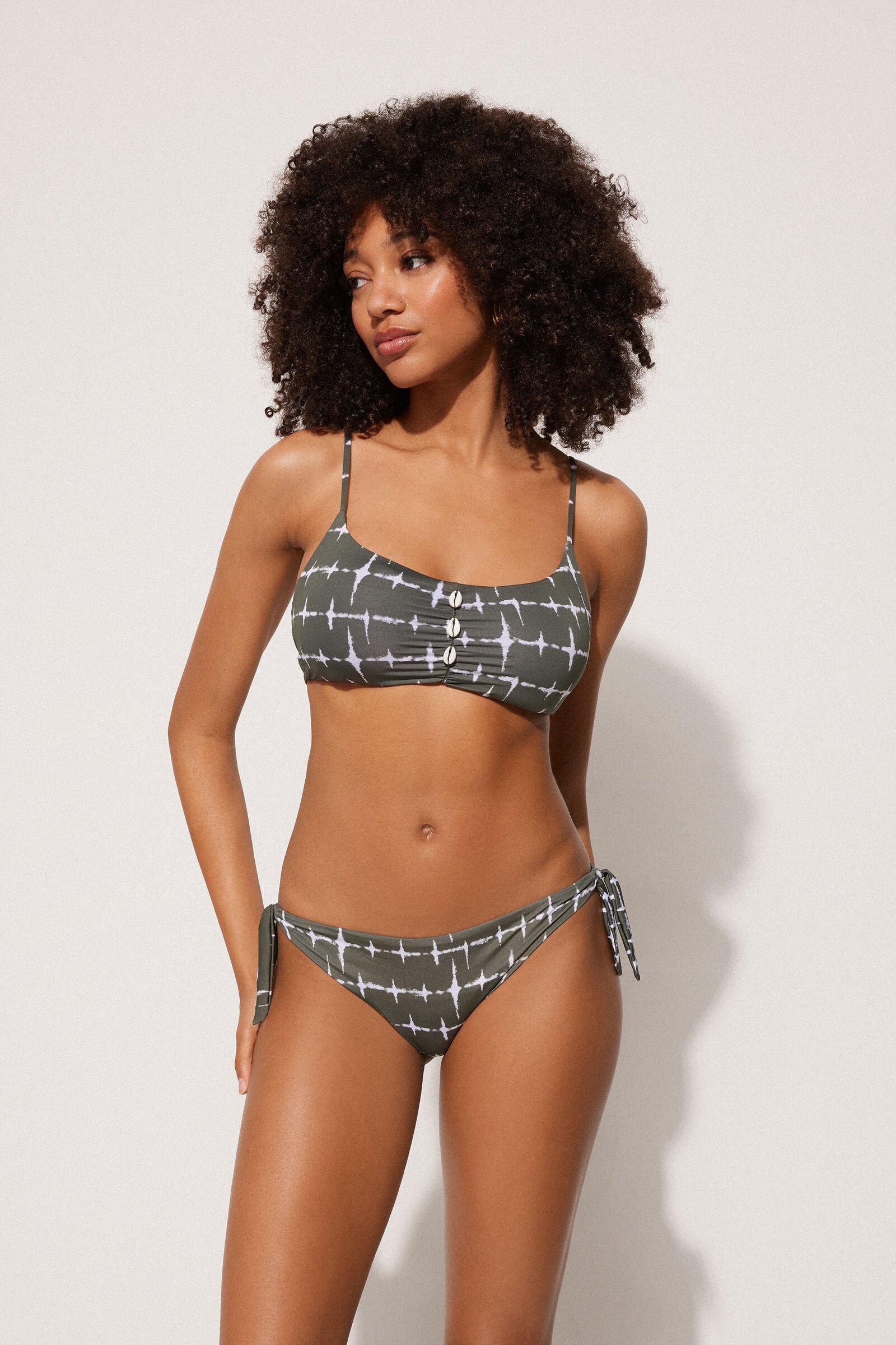 Nuovo bikini Tezenis 2025 Nuovo bikini Tezenis 2025