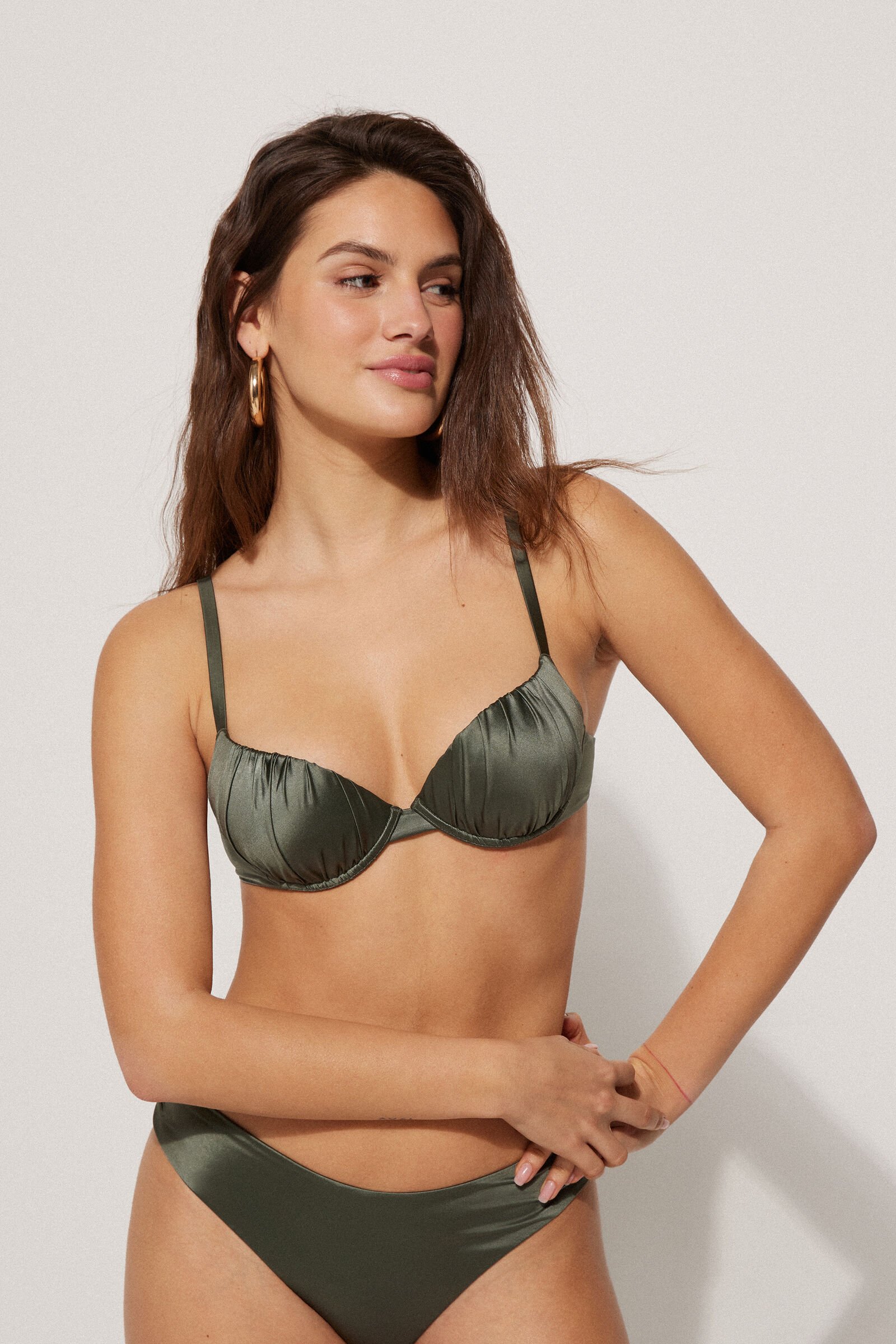 Nuovo costume da bagno donna Tezenis 2025 Nuovo costume da bagno donna Tezenis 2025