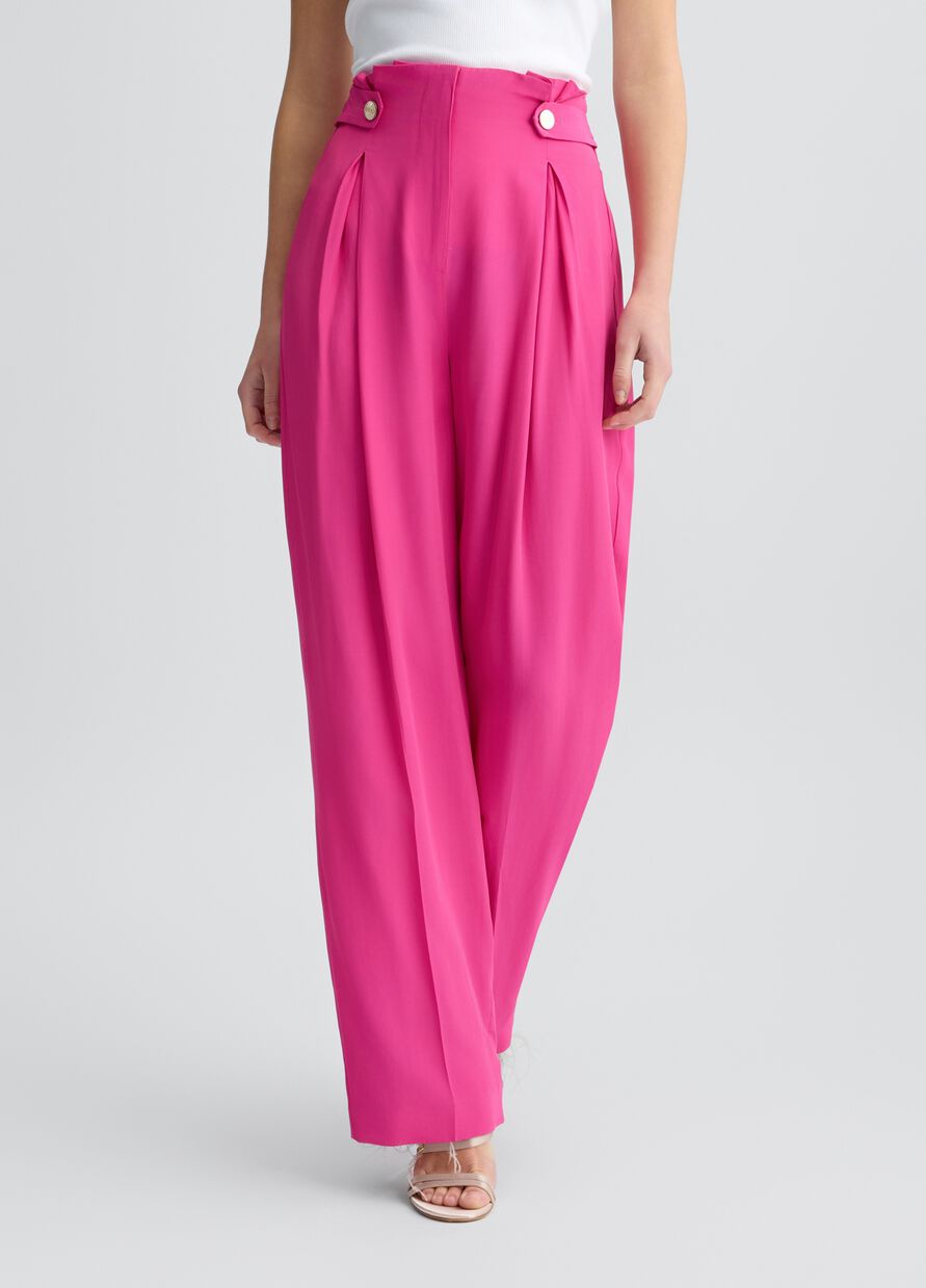 Pantaloni completo cerimonia Liu Jo Pantaloni completo cerimonia Liu Jo
