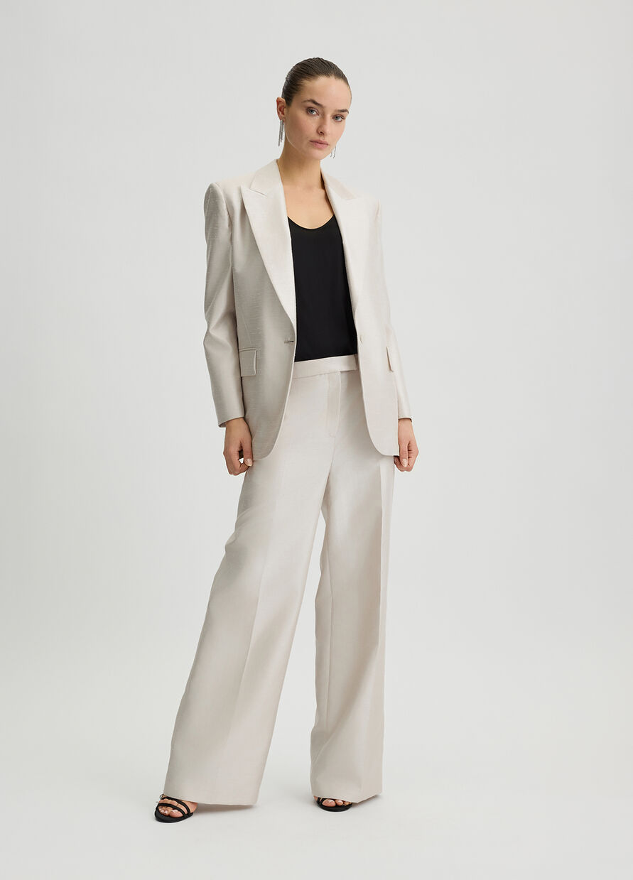 Tailleur chiaro Liu Jo Tailleur chiaro Liu Jo