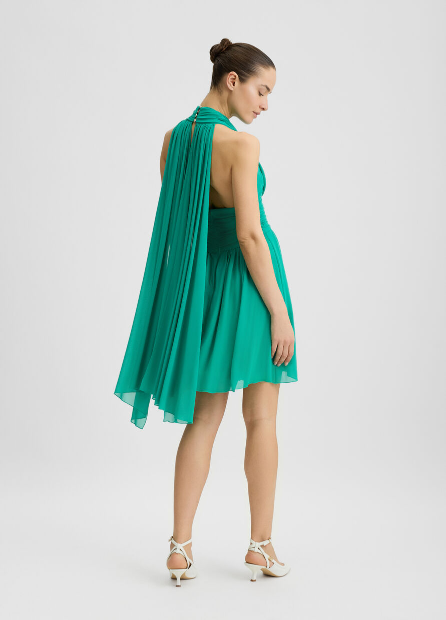 Vestito corto da cerimonia Liu Jo 2025 Vestito corto da cerimonia Liu Jo 2025