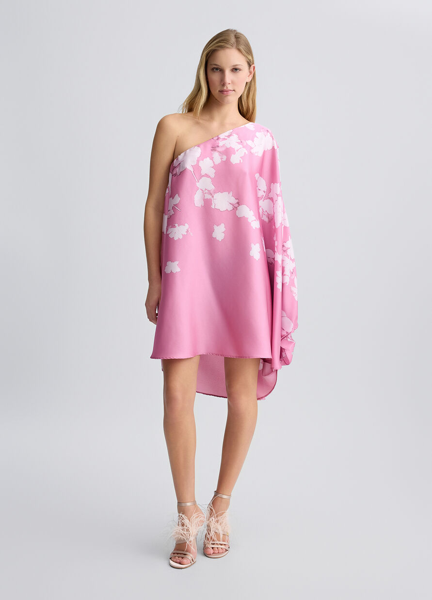 Vestito corto da cerimonia estiva Liu Jo Vestito corto da cerimonia estiva Liu Jo