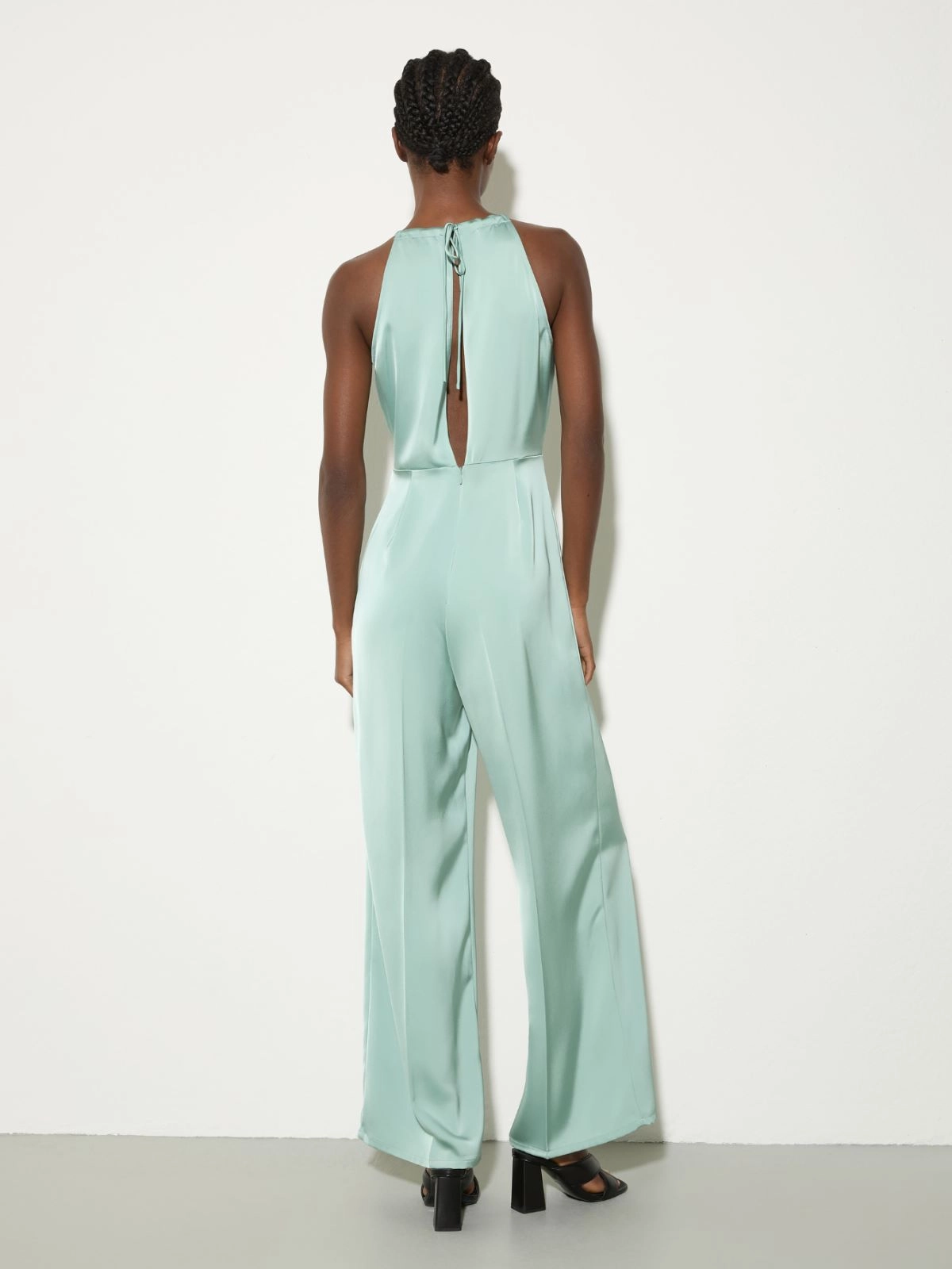 Jumpsuit da cerimonia MAX&Co Jumpsuit da cerimonia MAX&Co
