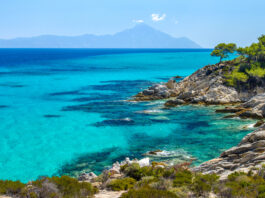 Penisola Calcidica Idea Vacanze al Mare Economiche