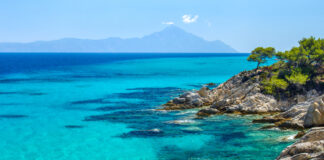 Penisola Calcidica Idea Vacanze al Mare Economiche