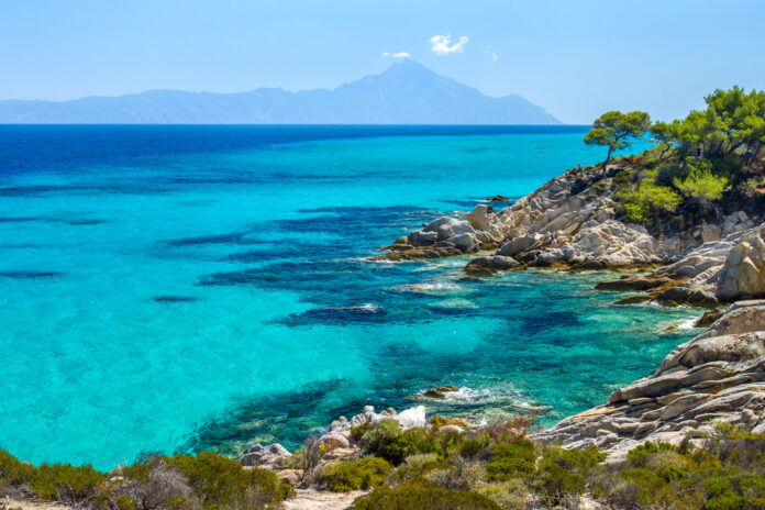 Penisola Calcidica Idea Vacanze al Mare Economiche