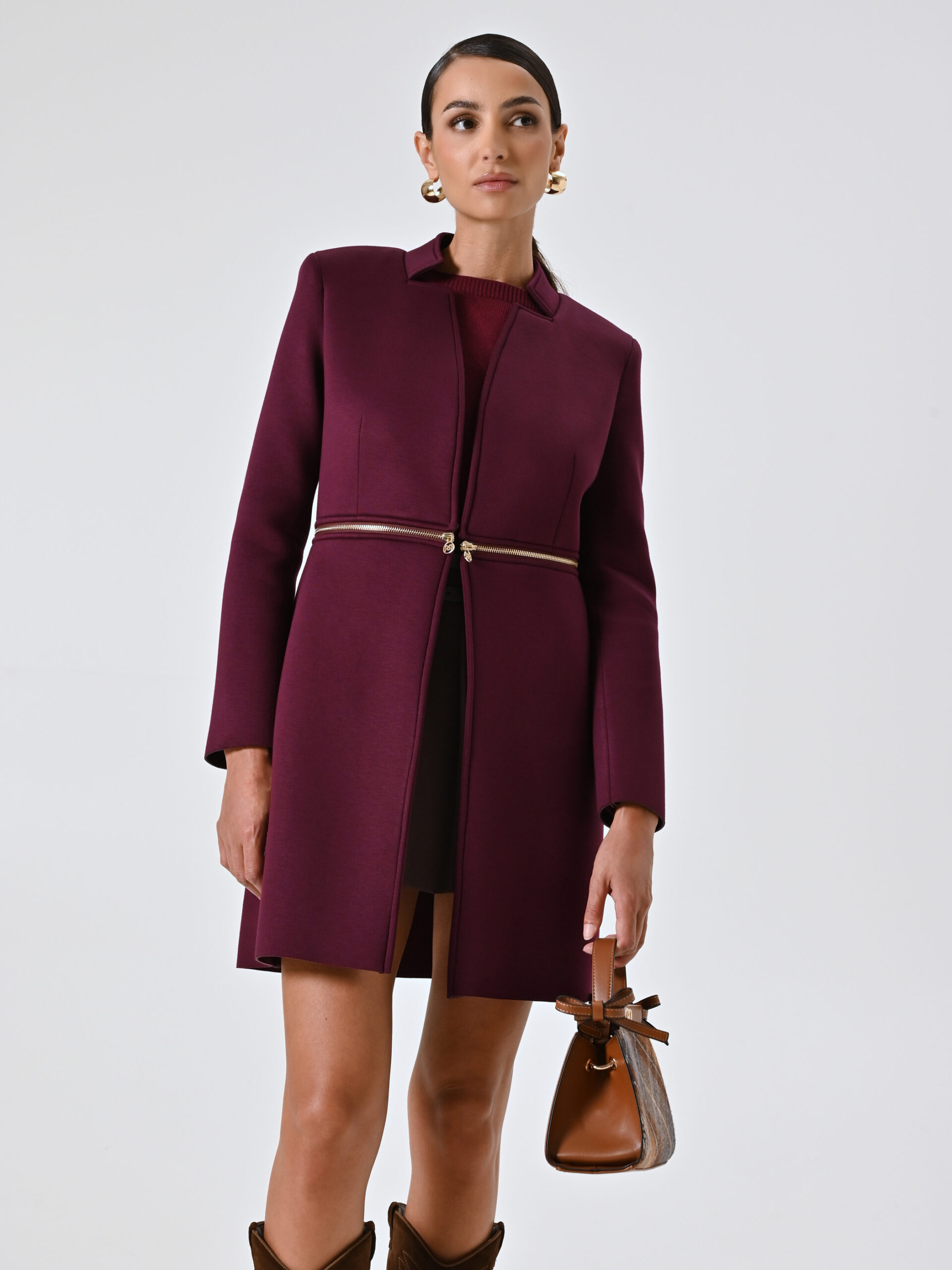 Cappotto Rinascimento 2 in 1 nuova collezione Cappotto Rinascimento 2 in 1 nuova collezione