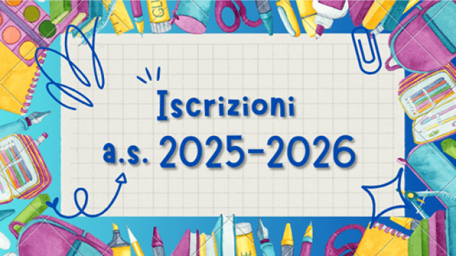 Quando Inizia Scuola Anno 2025 2026