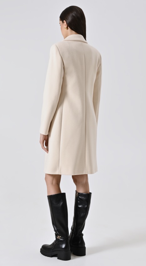Retro cappotto Retro cappotto