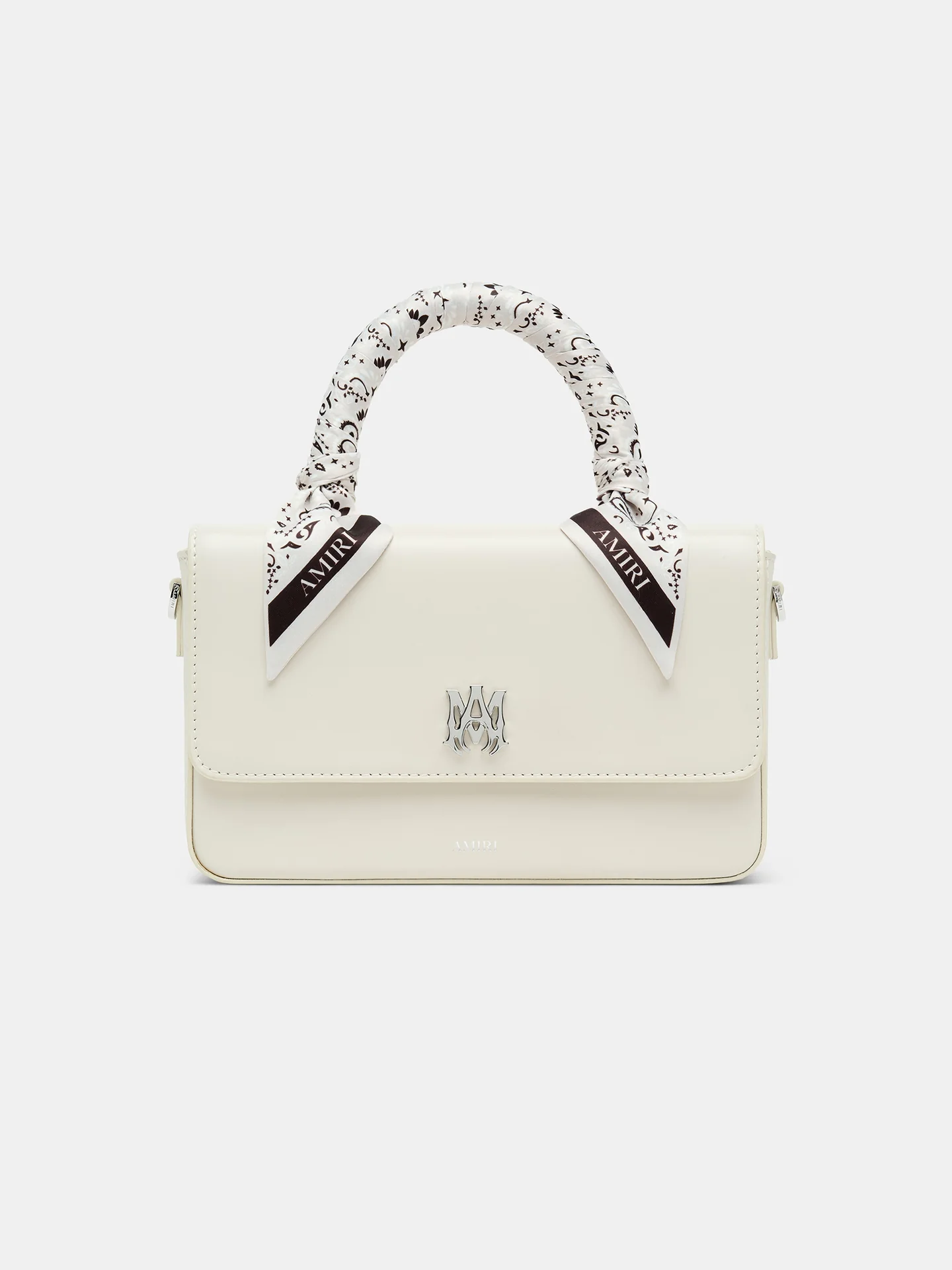 AMIRI Borsa Micro Long Ma Bag Alabaster AMIRI Borsa Micro Long Ma Bag Alabaster