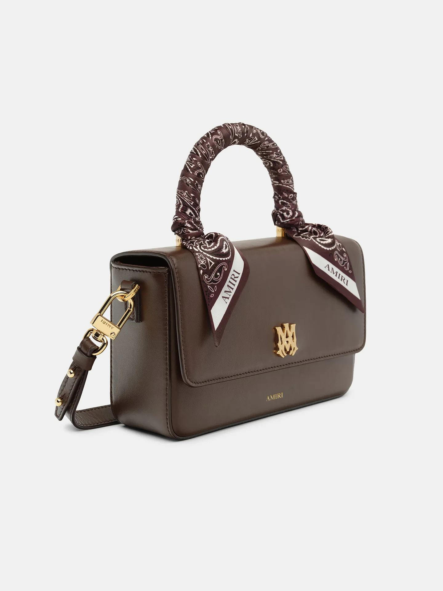 Borsa AMIRI Donna collezione inverno 2025 2026 Borsa AMIRI Donna collezione inverno 2025 2026