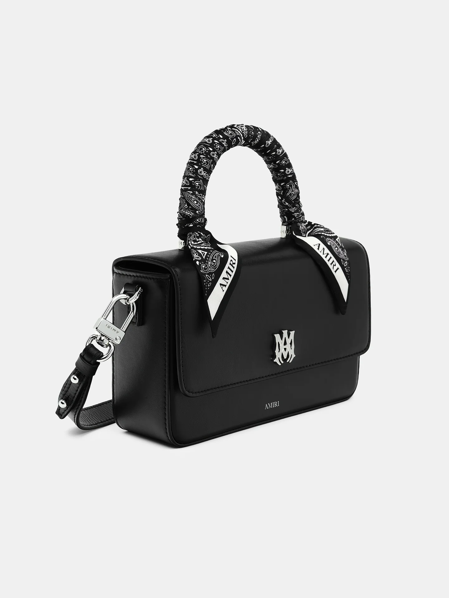 Borsa di lusso AMIRI DONNA Inverno 2026 Borsa di lusso AMIRI DONNA Inverno 2026