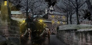 Halloween 2025 Feste in Maschera nei Castelli in Italia